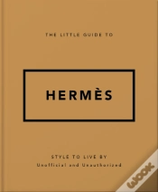 Capa do artigo Little Guide To Herm S