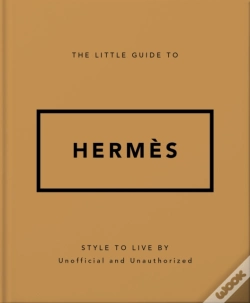 Capa do artigo Little Guide To Herm S