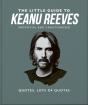 Little Guide To Keanu Reeves - Preview