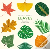 Capa do artigo Little Guide To Leaves
