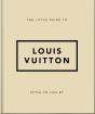 Little Guide To Louis Vuitton - Preview