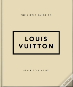 Capa do artigo Little Guide To Louis Vuitton