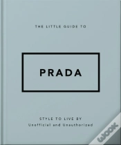 Capa do artigo Little Guide To Prada