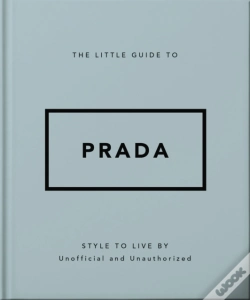 Capa do artigo Little Guide To Prada