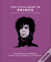 Capa do artigo Little Guide To Prince