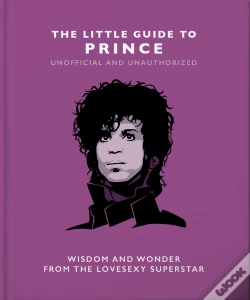 Capa do artigo Little Guide To Prince