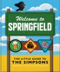 Little Guide To The Simpsons - Preview