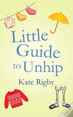 Capa do artigo Little Guide To Unhip