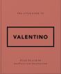 Little Guide To Valentino - Preview