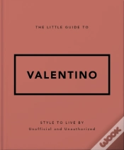 Capa do artigo Little Guide To Valentino