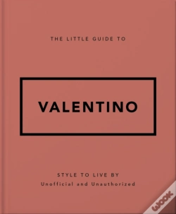 Capa do artigo Little Guide To Valentino