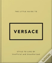 Capa do artigo Little Guide To Versace