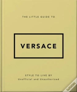 Capa do artigo Little Guide To Versace
