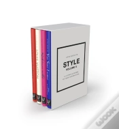 Capa do artigo Little Guides To Style Ii