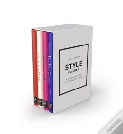Capa do artigo Little Guides To Style Ii