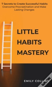 Little Habits Mastery