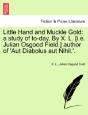 Little Hand And Muckle Gold - Preview