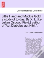 Capa do artigo Little Hand And Muckle Gold