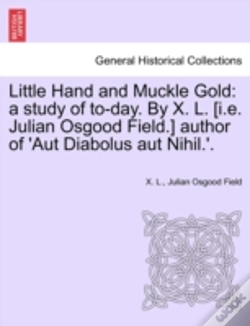 Capa do artigo Little Hand And Muckle Gold