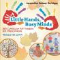 Little Hands, Busy Minds Revised Fall Edition - Preview