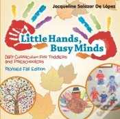 Capa do artigo Little Hands, Busy Minds Revised Fall Edition