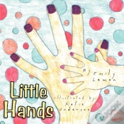 Capa do artigo Little Hands