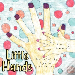 Capa do artigo Little Hands
