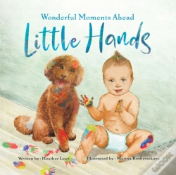 Capa do artigo Little Hands