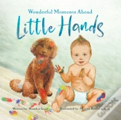 Capa do artigo Little Hands