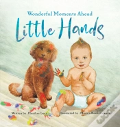 Capa do artigo Little Hands