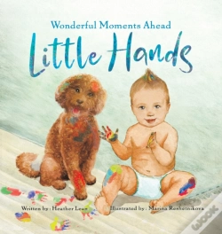 Capa do artigo Little Hands