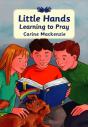 Little Hands Learning To Pray - Preview