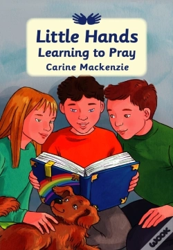 Capa do artigo Little Hands Learning To Pray