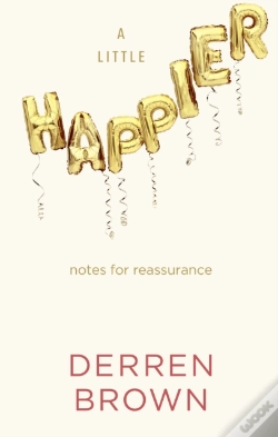 Capa do artigo Little Happier