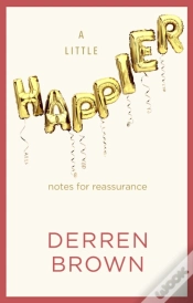 Capa do artigo Little Happier