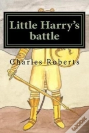 Capa do artigo Little Harry
