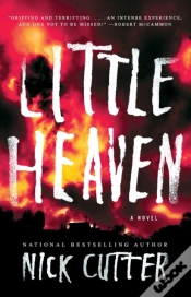 Capa do artigo Little Heaven