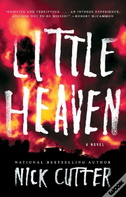 Capa do artigo Little Heaven