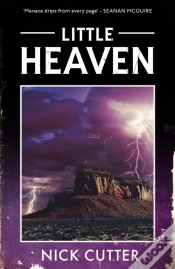 Capa do artigo Little Heaven