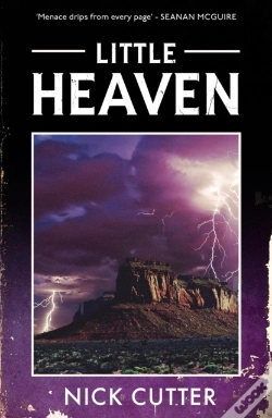 Capa do artigo Little Heaven