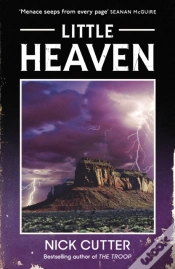 Capa do artigo Little Heaven