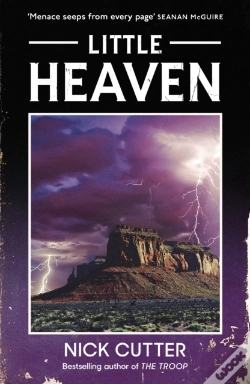 Capa do artigo Little Heaven