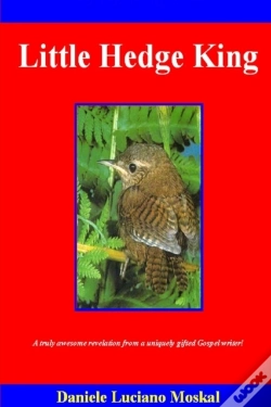 Capa do artigo Little Hedge King