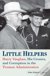 Capa do artigo Little Helpers