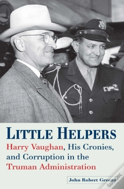 Capa do artigo Little Helpers