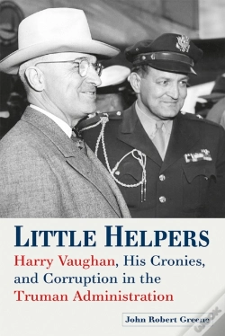 Capa do artigo Little Helpers