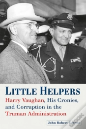 Capa do artigo Little Helpers