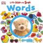Little Hide And Seek Words - Preview