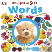 Capa do artigo Little Hide And Seek Words