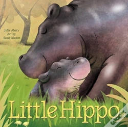 Capa do artigo Little Hippo